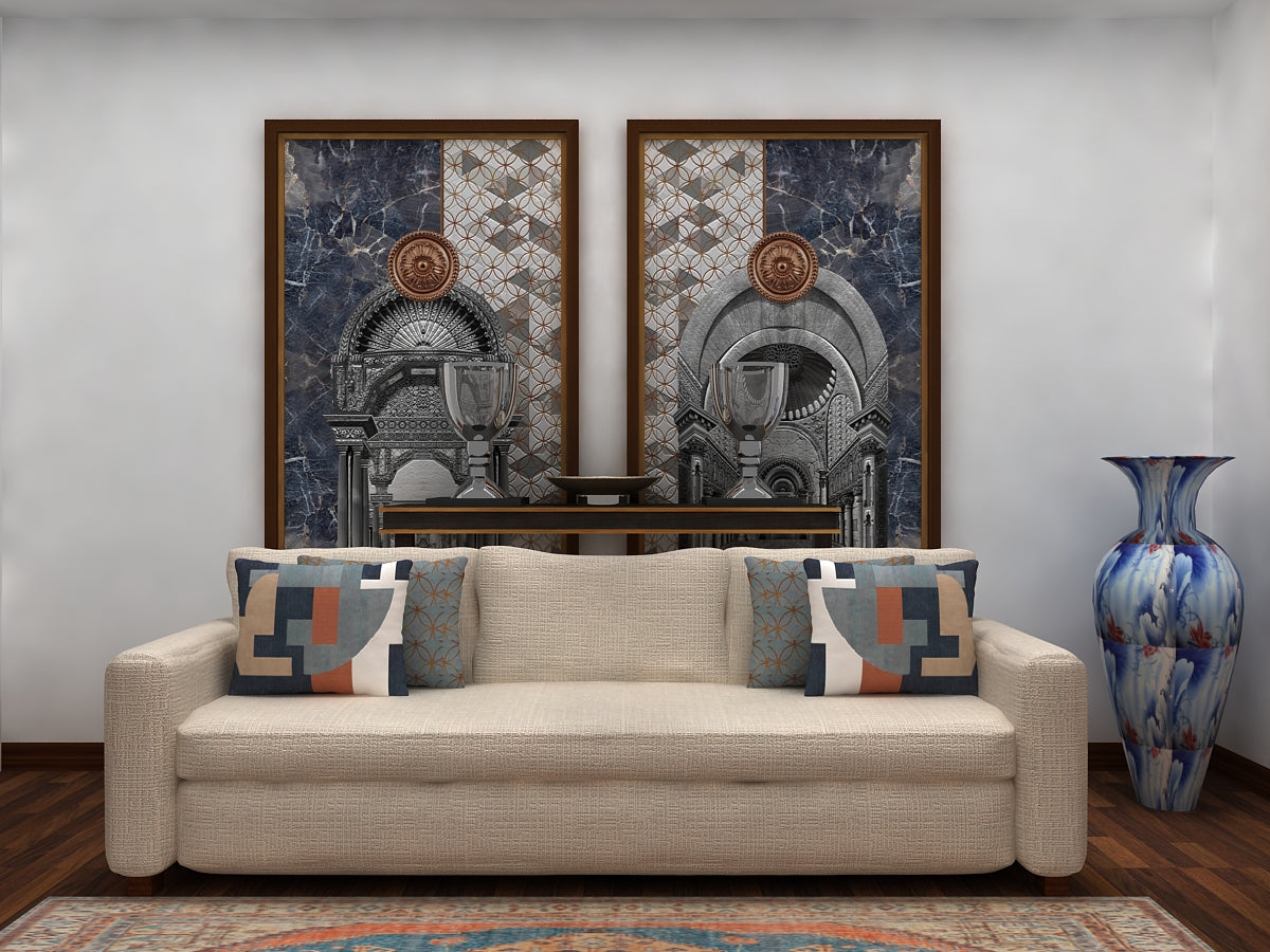 Artistry Of Castillo