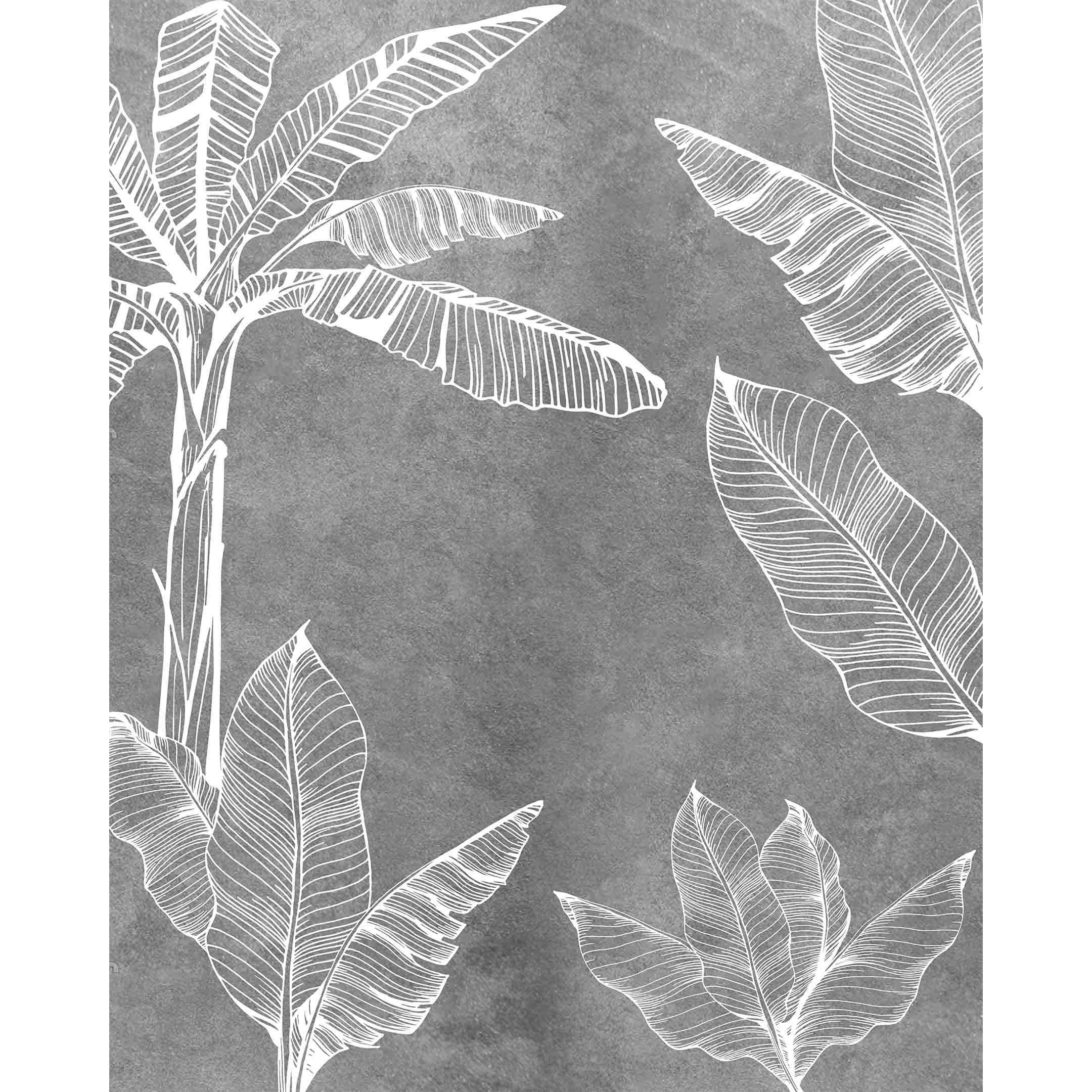Charcoal Bloom