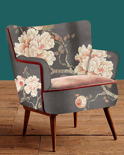 Floral Fantasy