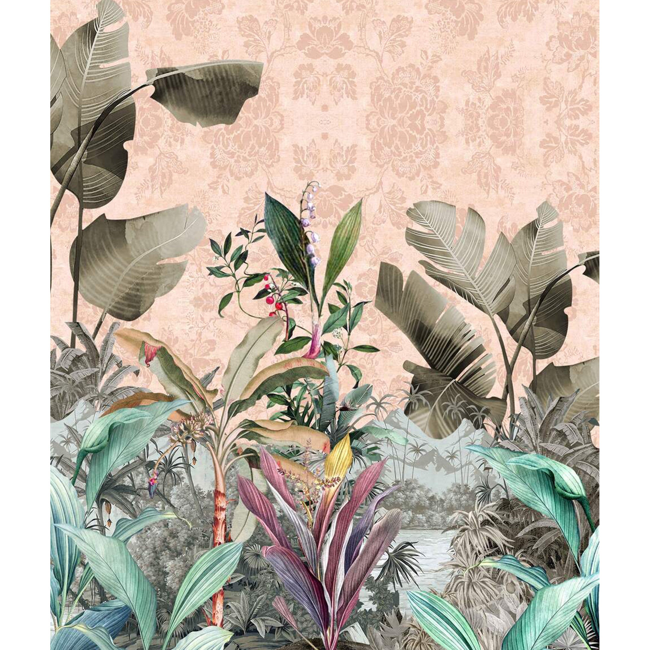 Leafy Splendor