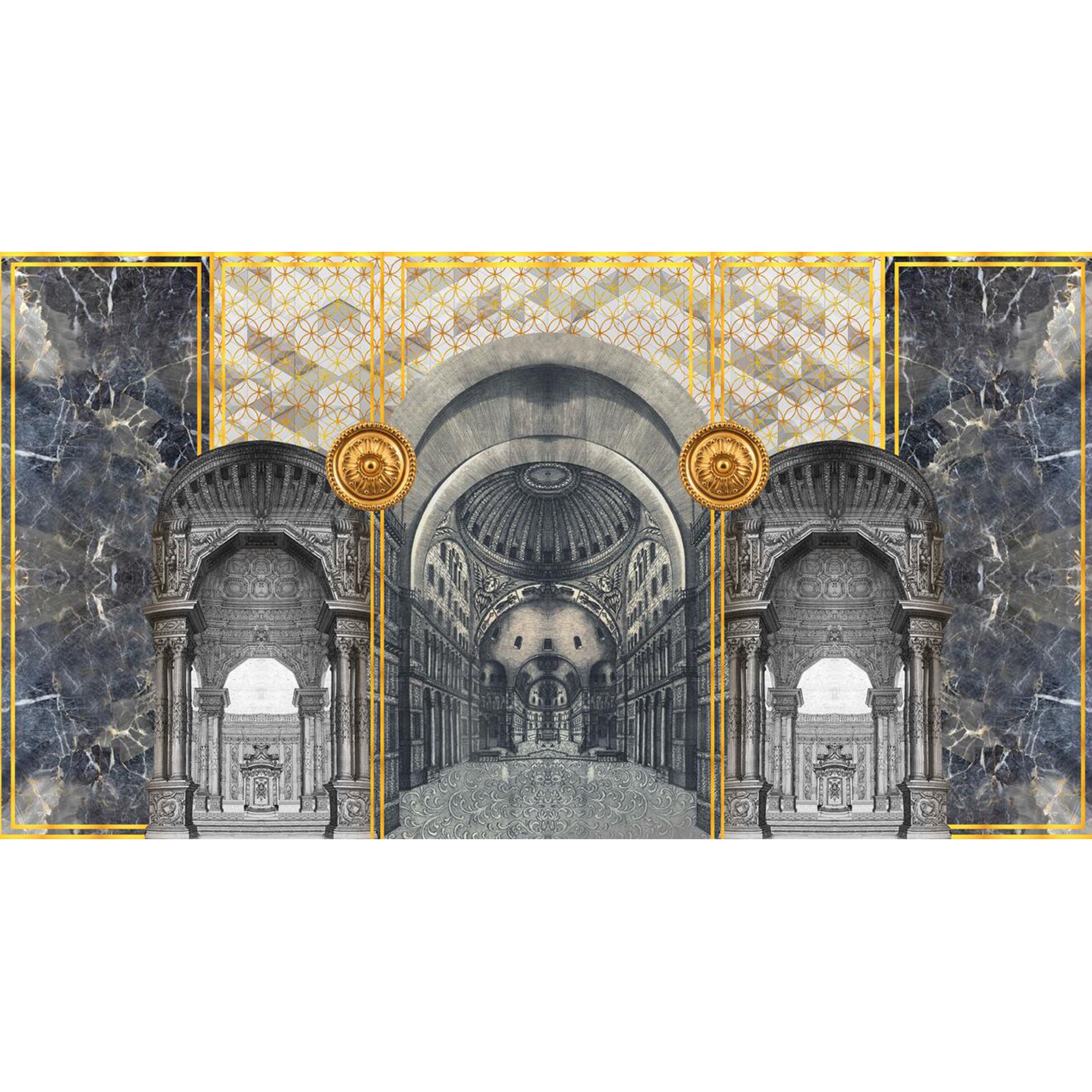 Marble Majesty