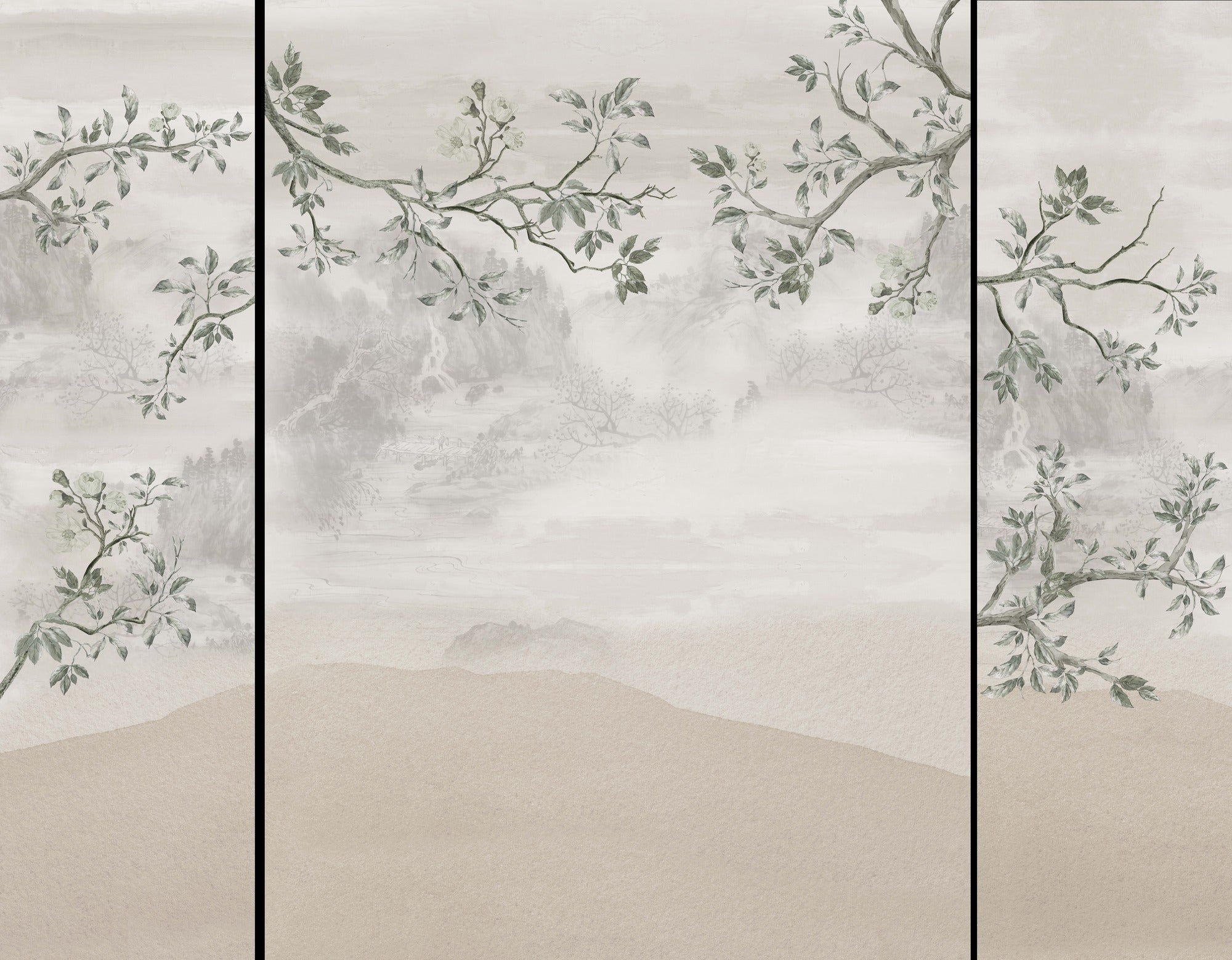 Sanctuary Of Paradise