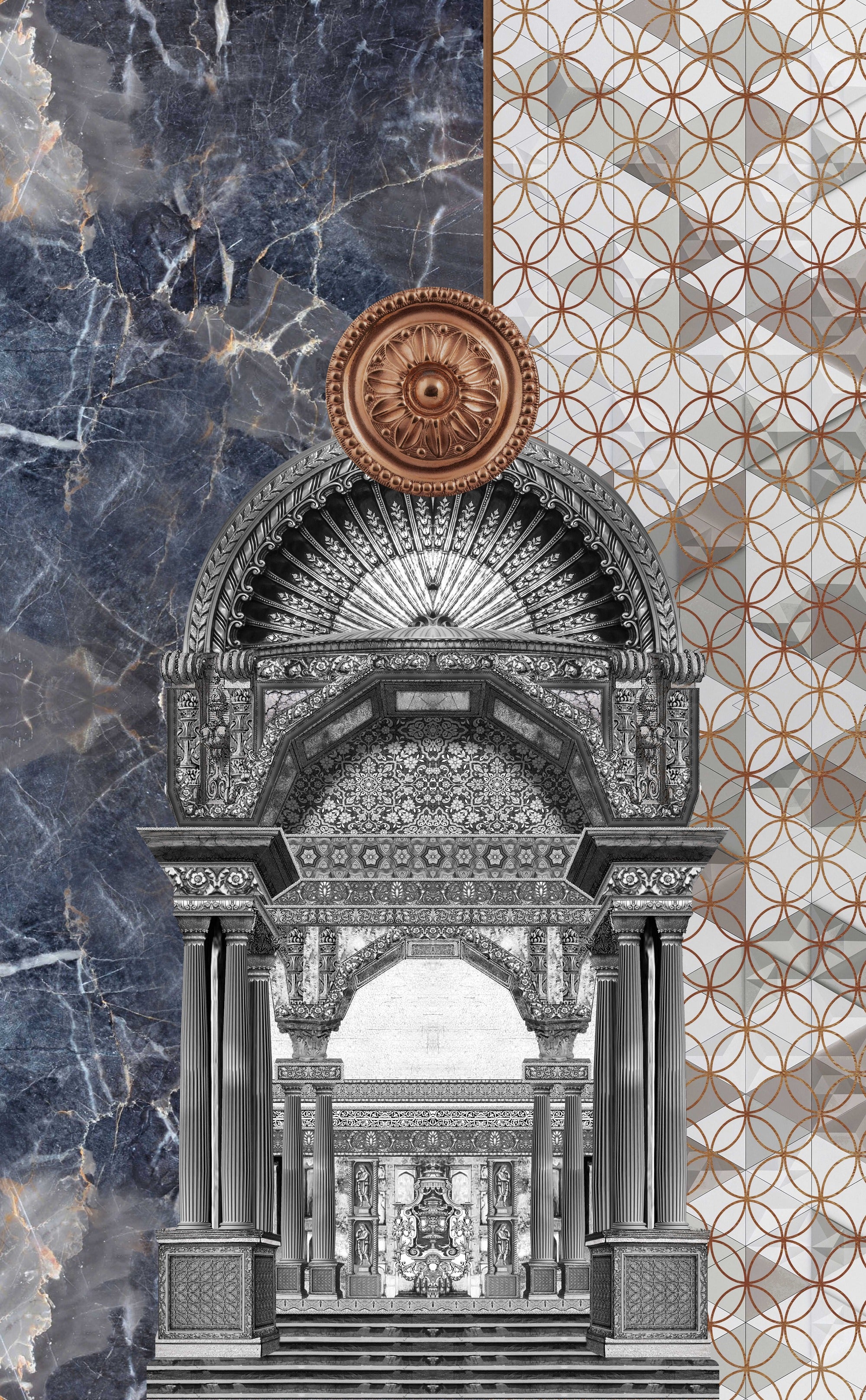 Artistry Of Castillo