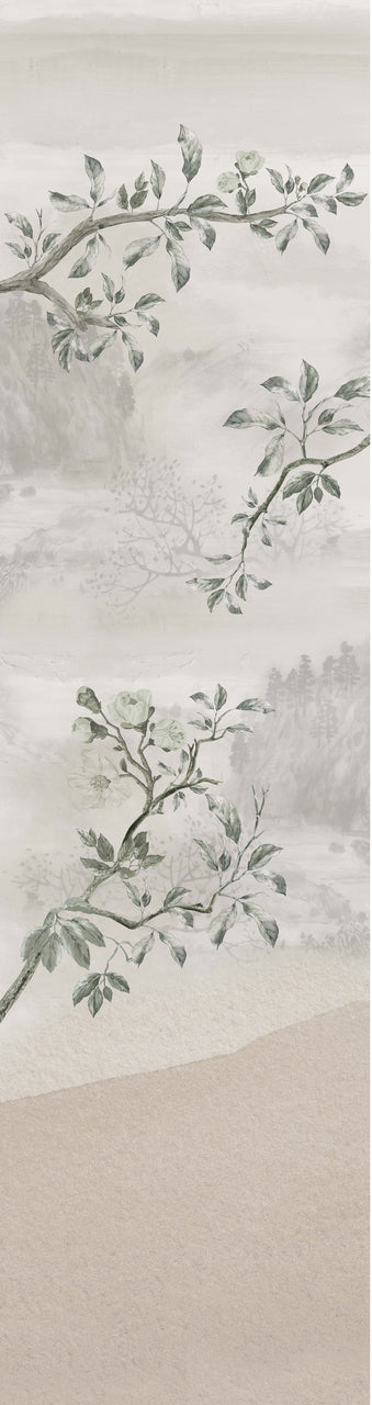 Sanctuary Of Paradise