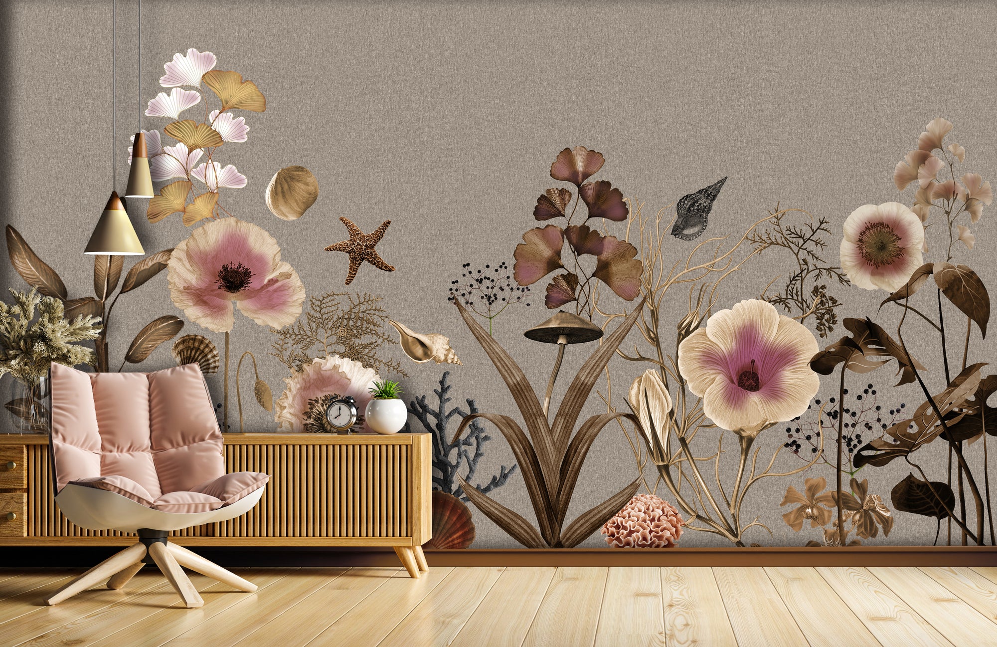Blossom Burst