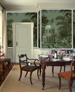 Foliage Mansion