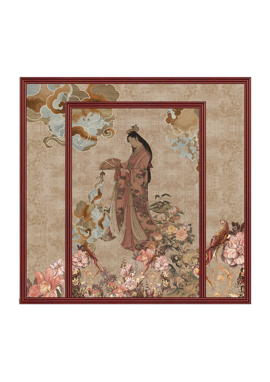 Mystic Orient