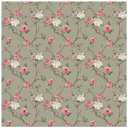 Retro Blooms