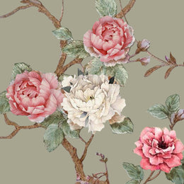Retro Blooms