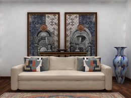 Artistry Of Castillo