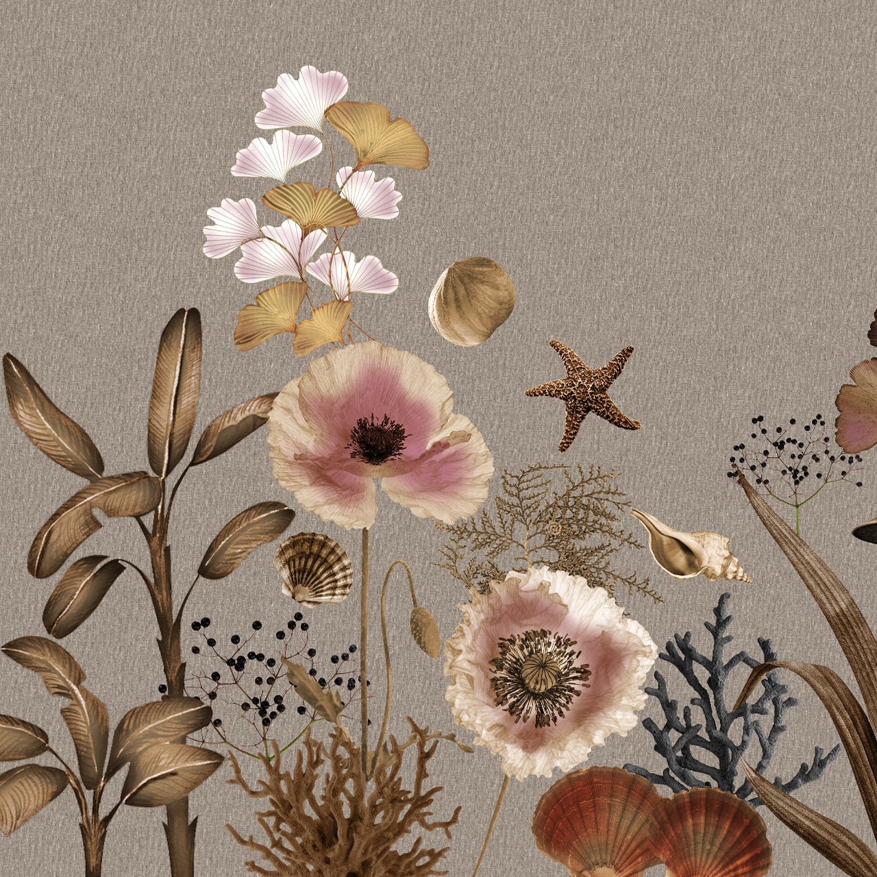 Blossom Burst