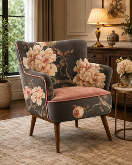 Floral Fantasy