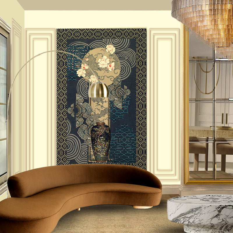 Indigo Impressions