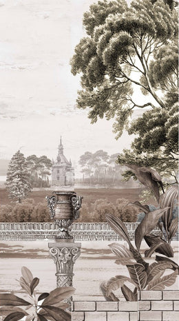 Historic Residence