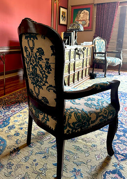 Royal Regalia
