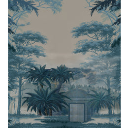 Blue Hut