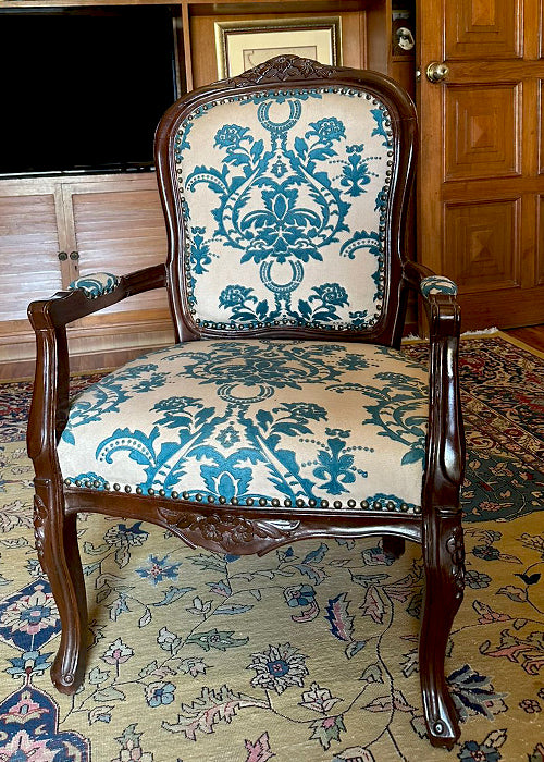 Royal Regalia