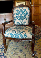 Royal Regalia