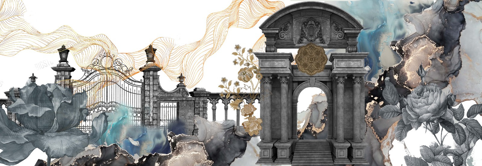 Echoes of Antiquity