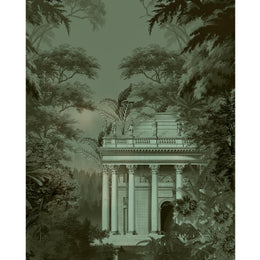 Foliage Mansion