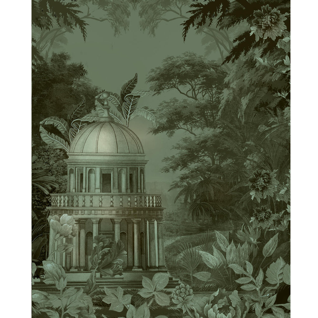 Foliage Mansion