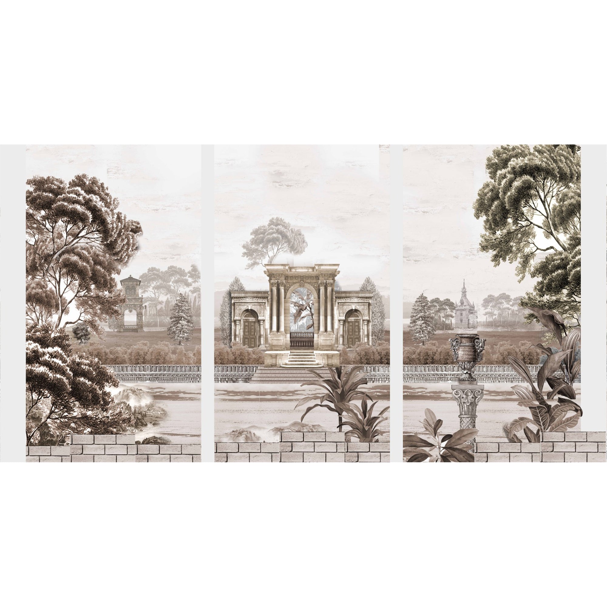 Historic Residence