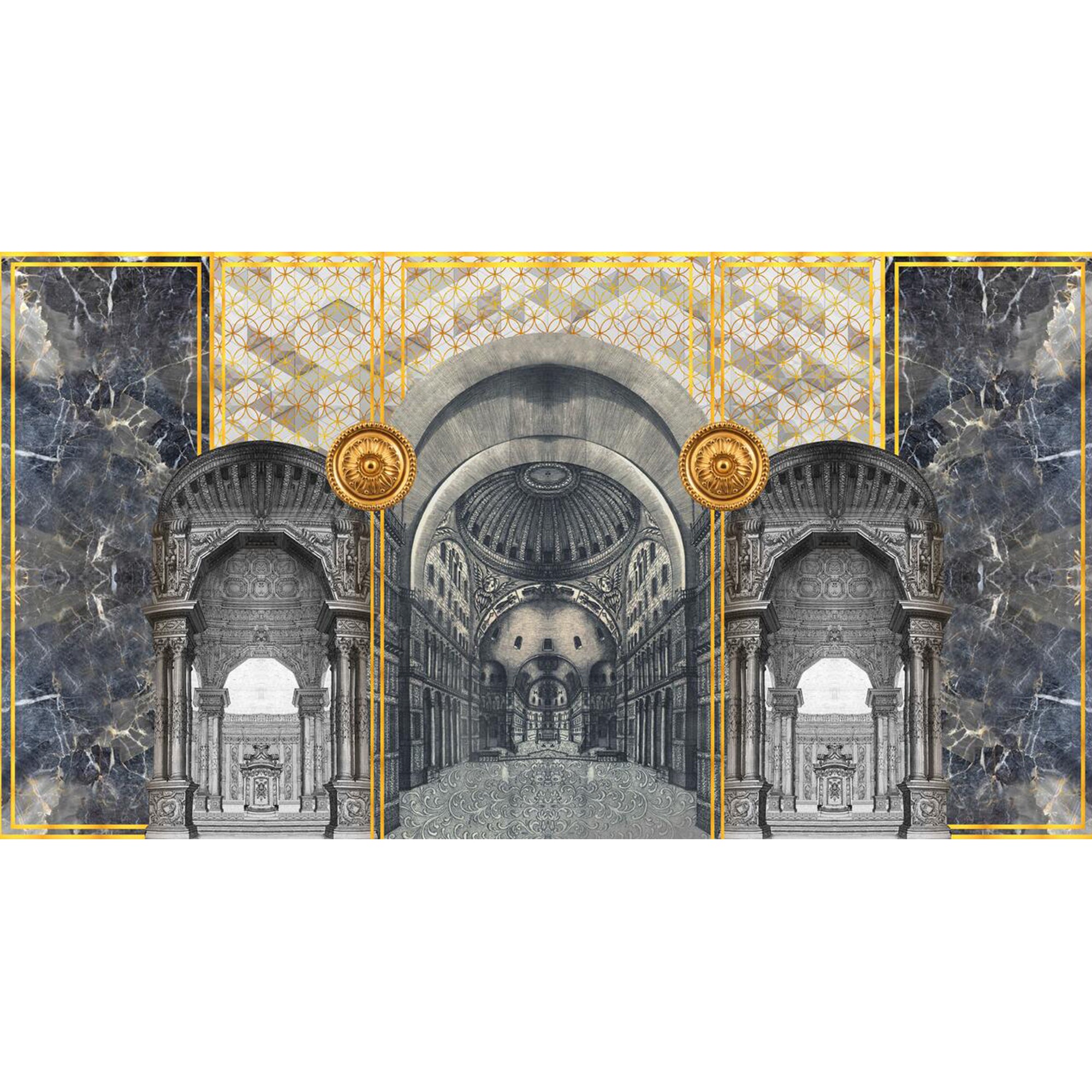 Marble Majesty