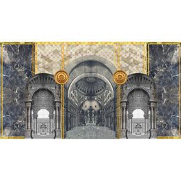 Marble Majesty