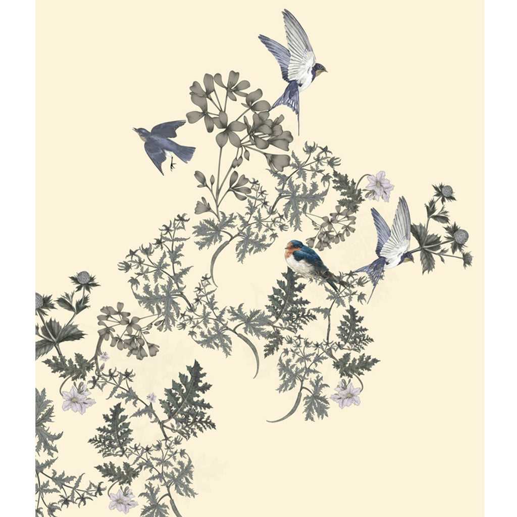 Petal Palette