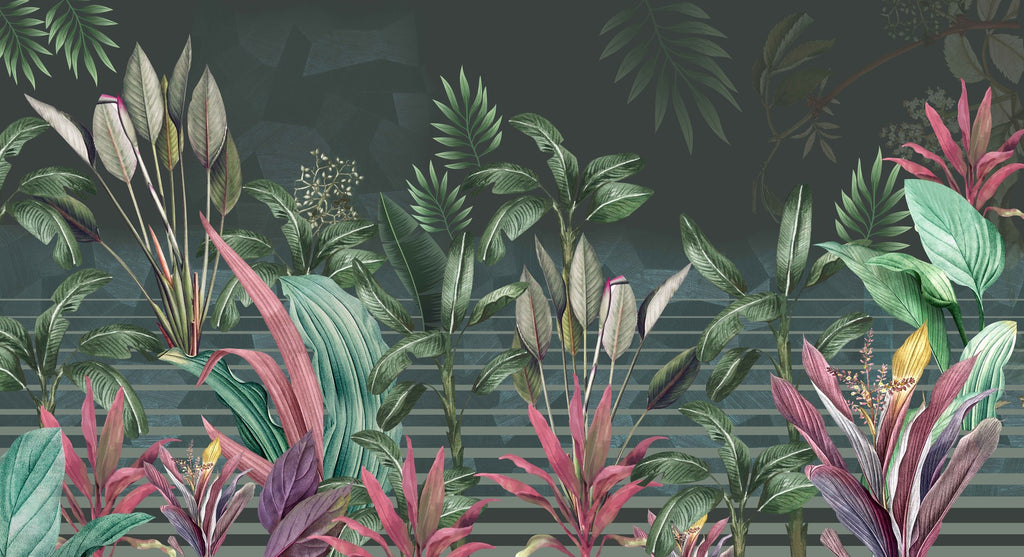 Blissful Botanicals