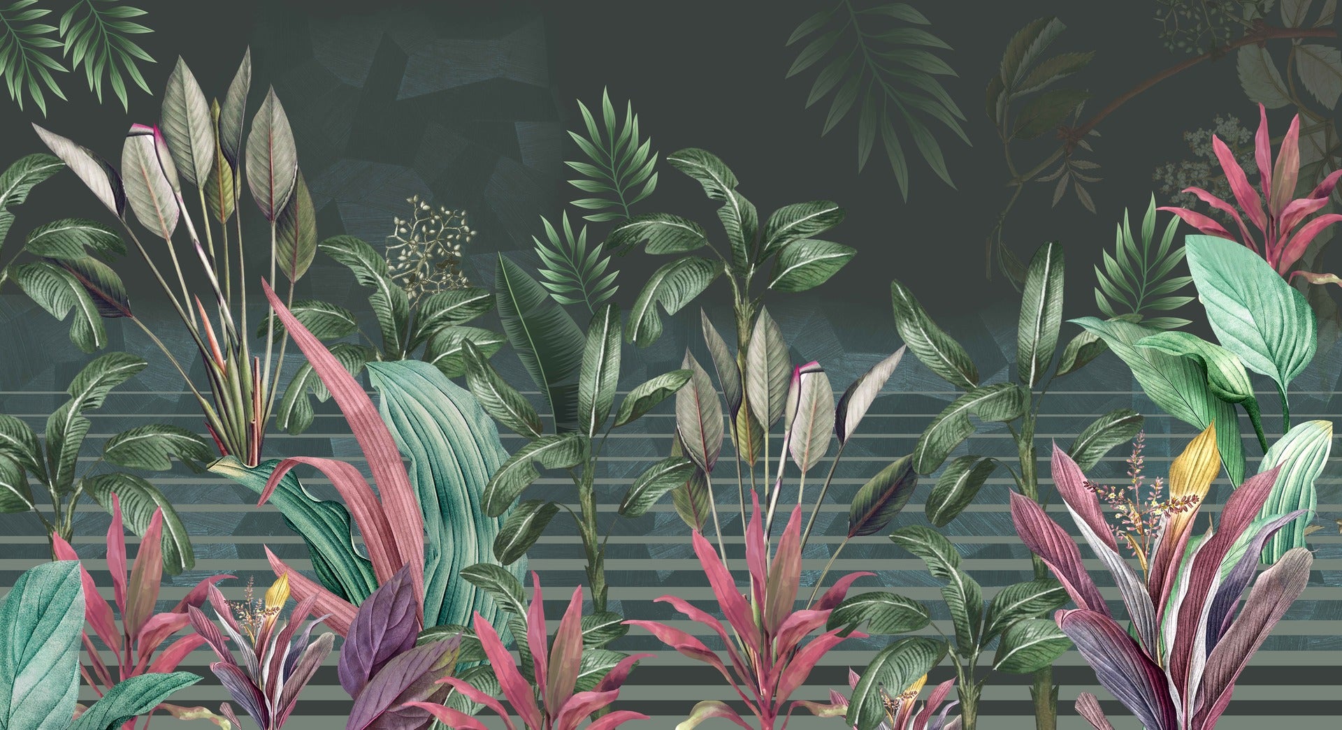 Blissful Botanicals