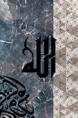 Arabesque Elegance