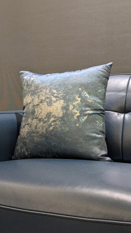 Ocean Whisper Cushion