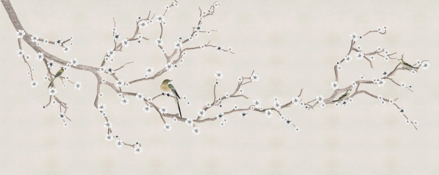 Whispering Branches