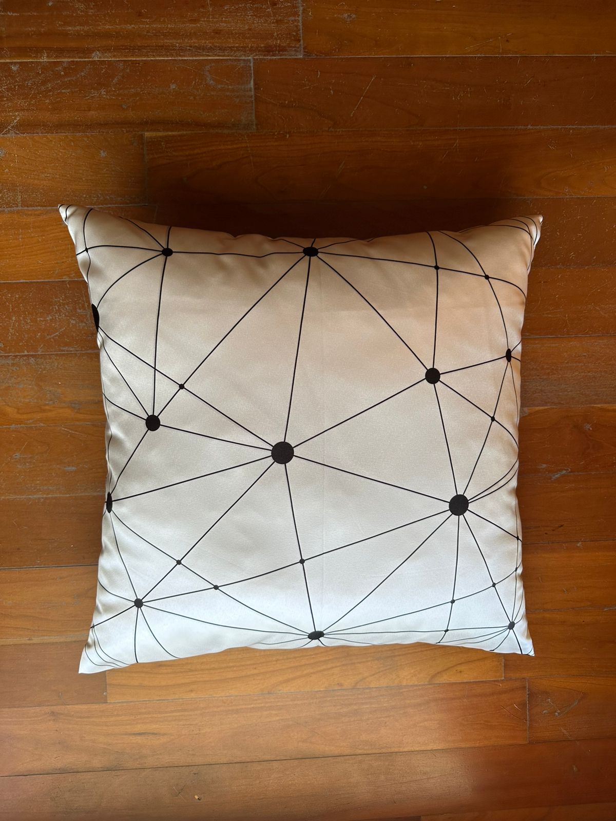 Architect Line Cushion