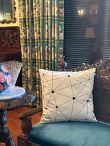 Architect Line Cushion