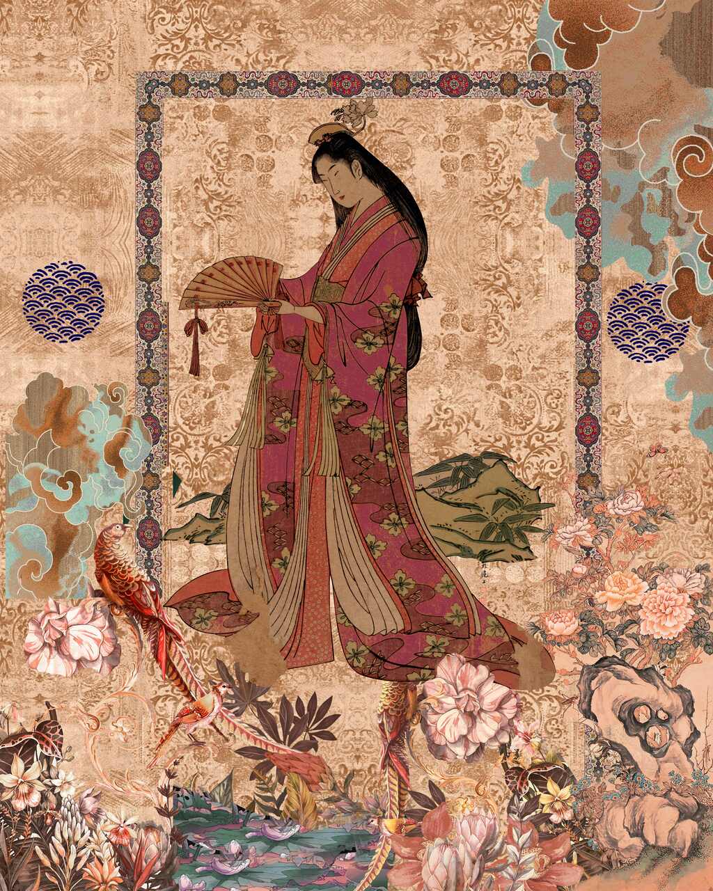 Mystic Orient