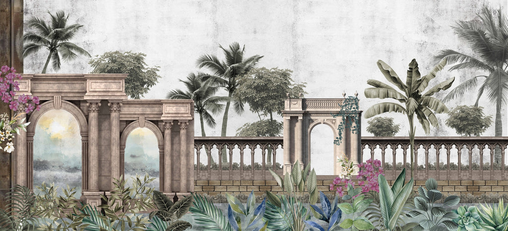 Secret Garden