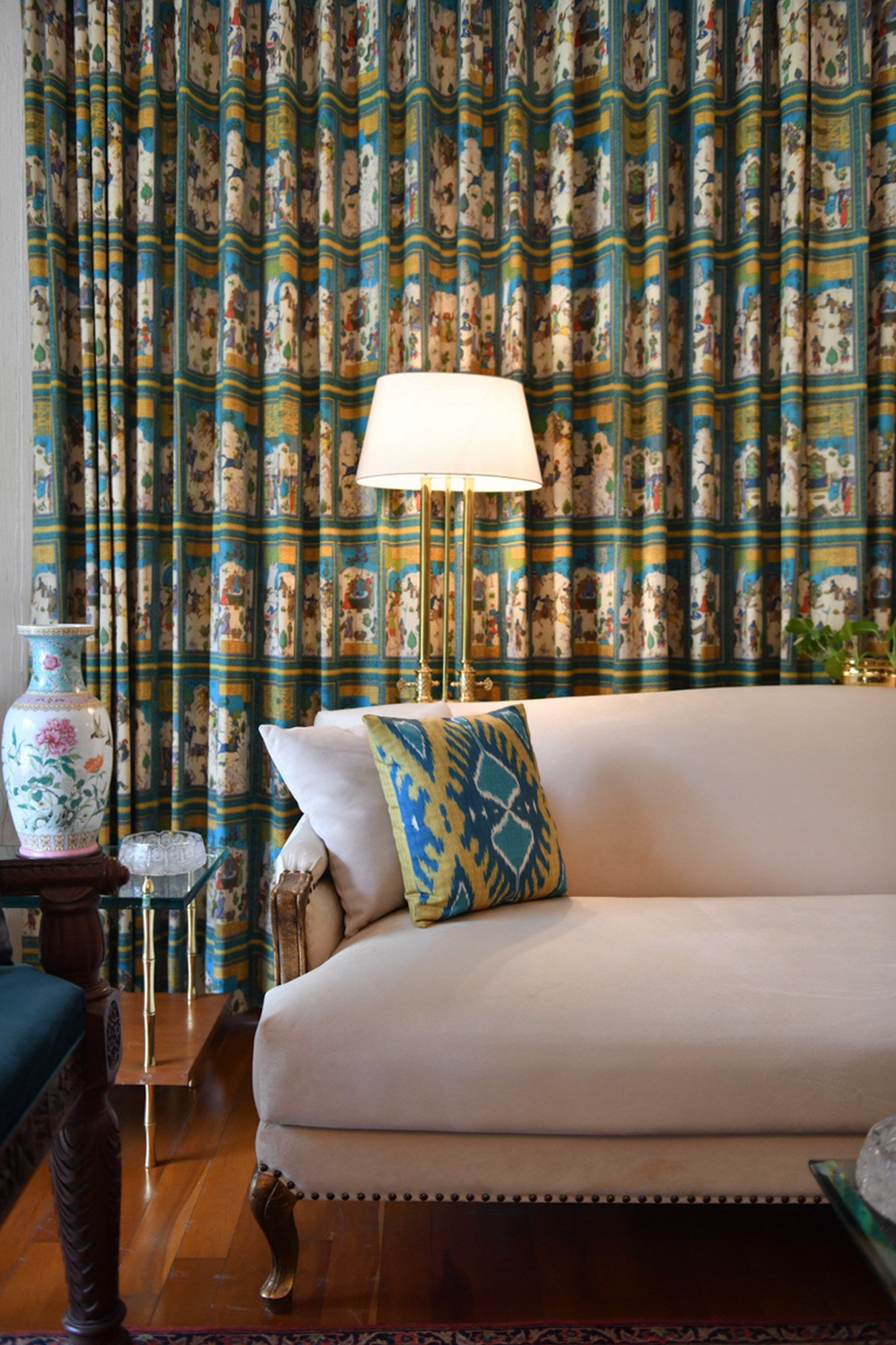 Ottoman Opulence