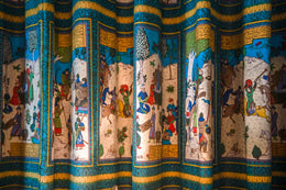 Royal Drapes