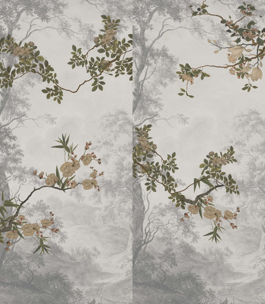 Whispering Petals