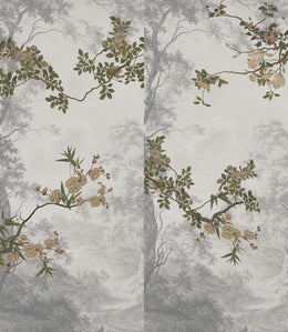 Whispering Petals