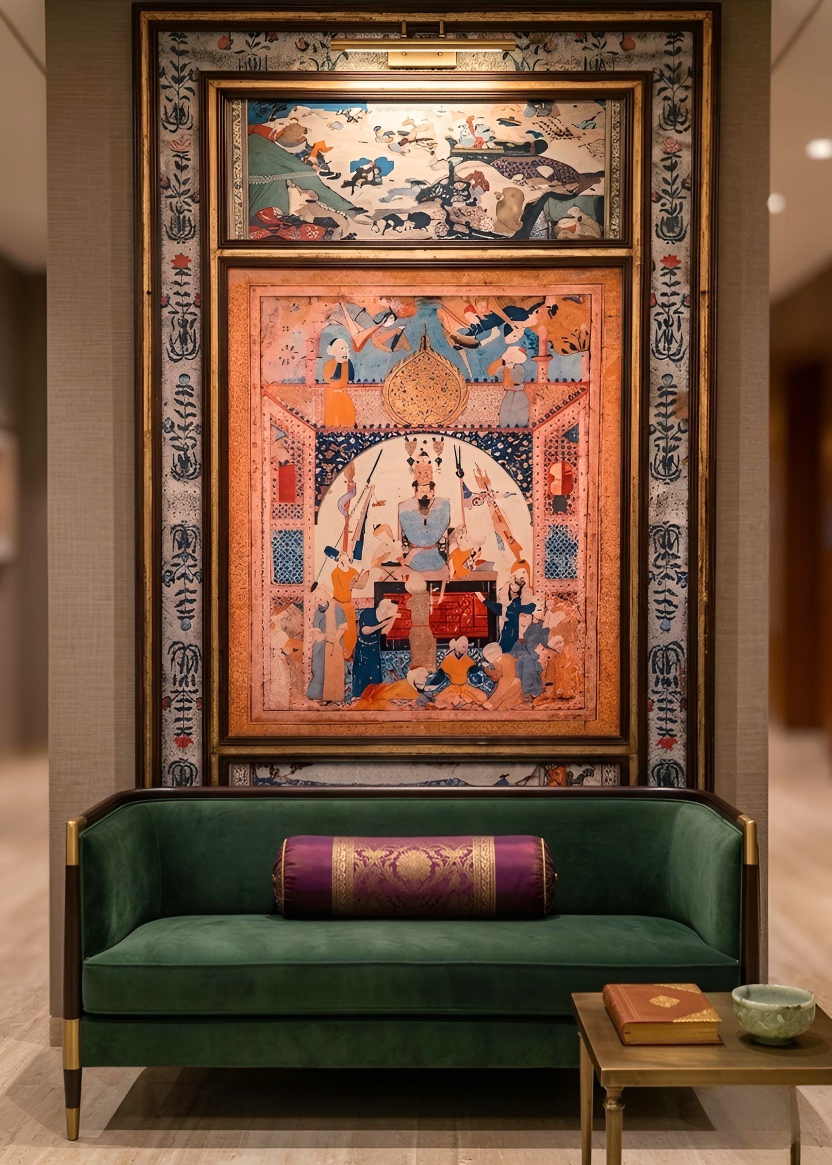 Mughal Marvels
