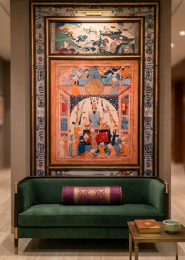 Mughal Marvels