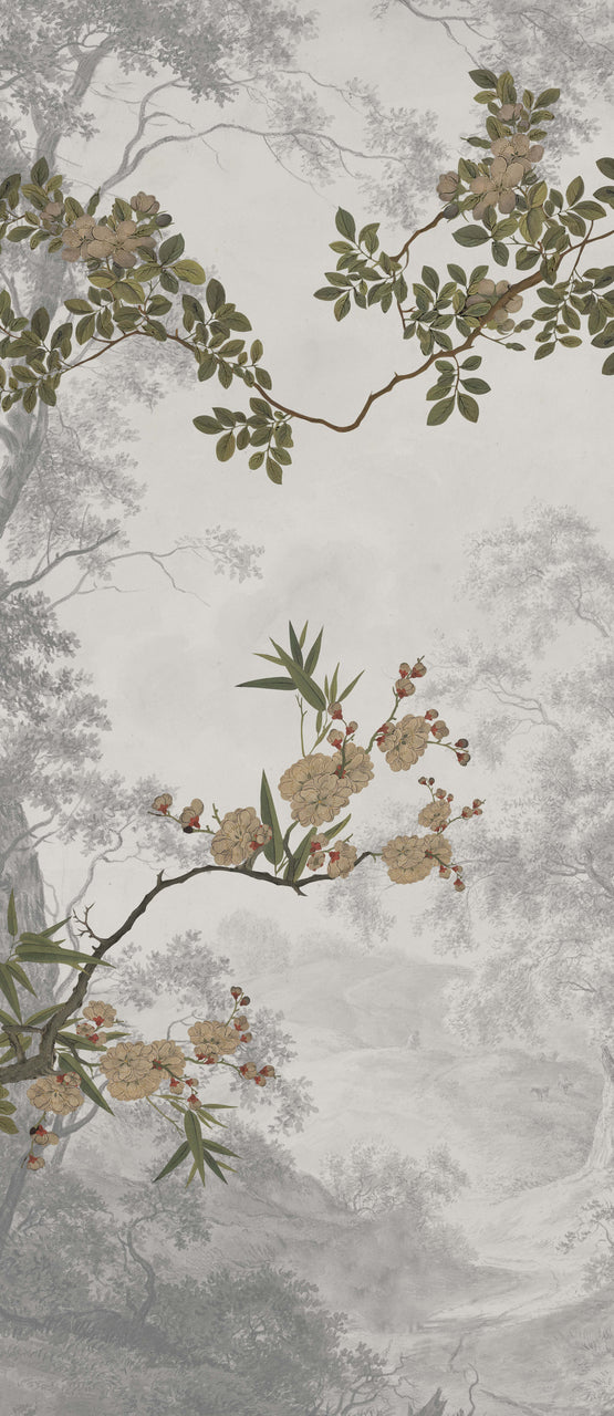 Whispering Petals
